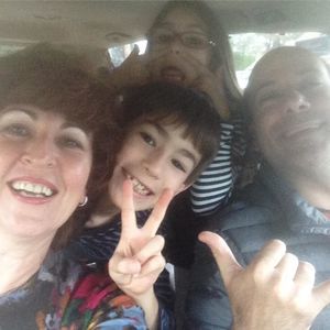 Meet your Posher, Margit